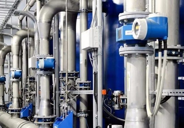 防爆型電磁流量計(jì)的特點(diǎn)