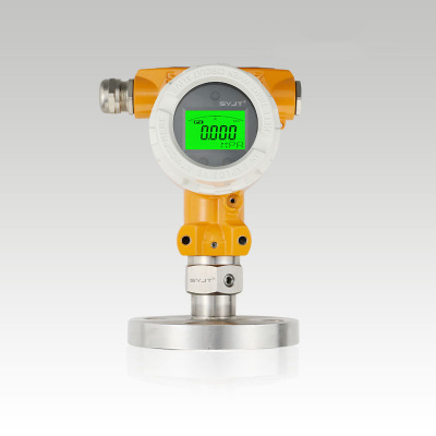 SY-3151TG系列法蘭隔膜壓力變送器