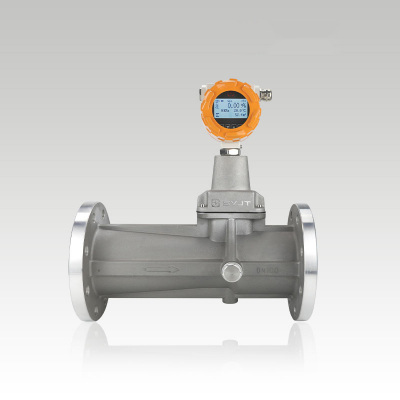 SY-LUX系列旋進(jìn)漩渦流量計(jì) 