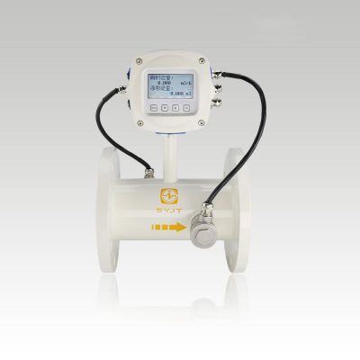 超聲波流量計(jì) 